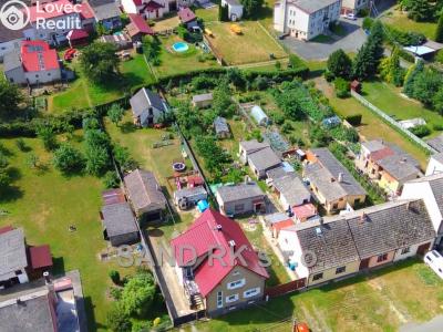 Prodej rodinného domu Koloveč, Hřbitovní 272 č. 29