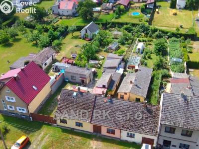 Prodej rodinného domu Koloveč, Hřbitovní 272 č. 31