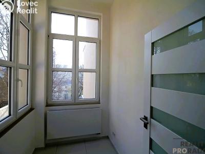 Pronájem bytu 4+KK Praha, Plzeňská č. 8