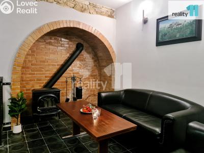 Продажа гостиницы Bořetice č. 5