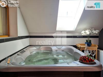Продажа гостиницы Bořetice č. 24