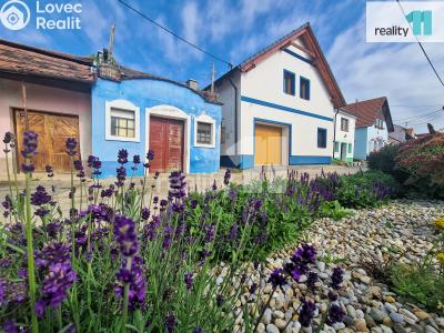 Продажа гостиницы Bořetice č. 28