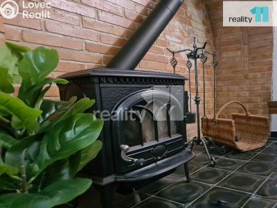 Prodej rodinného domu Bořetice č. 7