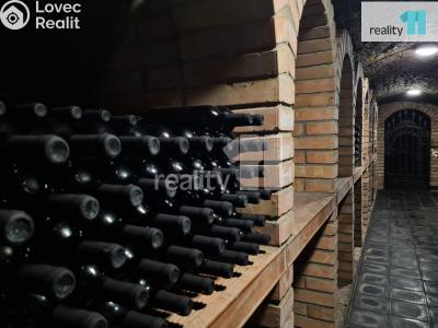 Prodej rodinného domu Bořetice č. 16