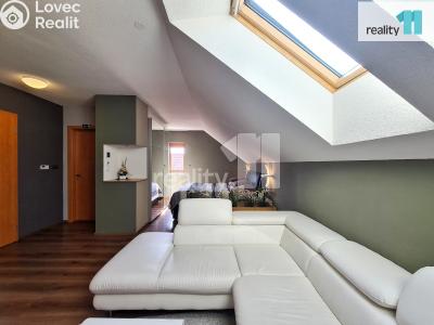 Prodej rodinného domu Bořetice č. 19