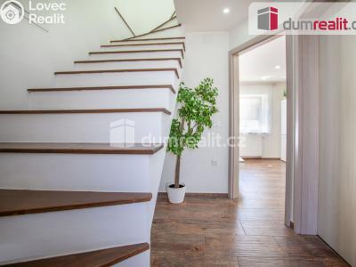 Продажа квартиры 3+KK Lhenice, Prachatická č. 4