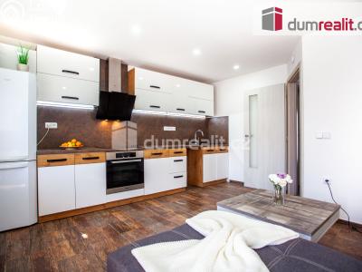 Продажа квартиры 3+KK Lhenice, Prachatická č. 8