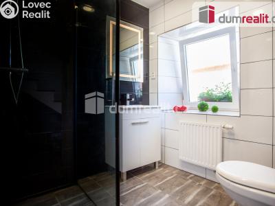 Продажа квартиры 3+KK Lhenice, Prachatická č. 10