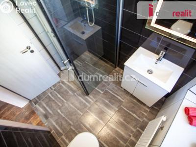 Продажа квартиры 3+KK Lhenice, Prachatická č. 11