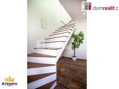 Продажа квартиры 3+KK Lhenice, Prachatická č. 13