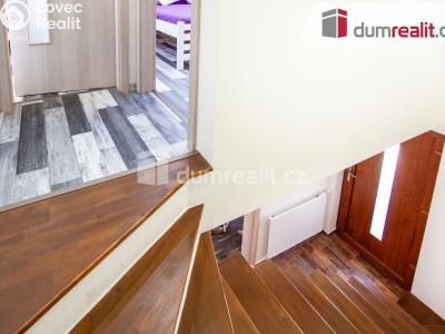Продажа квартиры 3+KK Lhenice, Prachatická č. 15