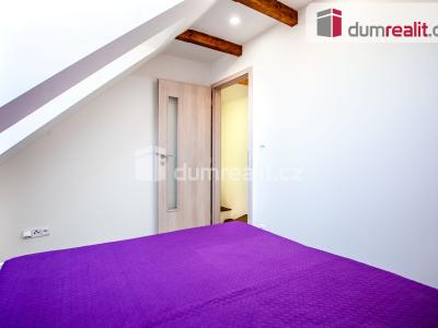 Продажа квартиры 3+KK Lhenice, Prachatická č. 20