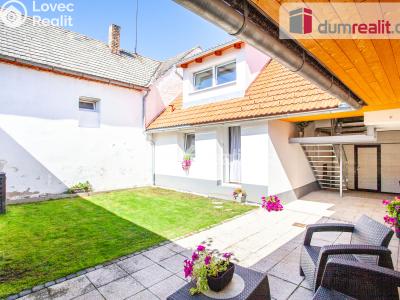 Продажа квартиры 3+KK Lhenice, Prachatická č. 23