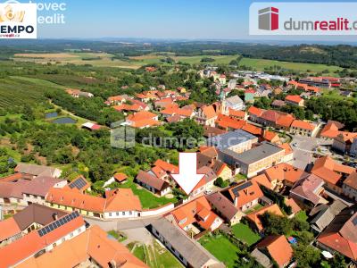Продажа квартиры 3+KK Lhenice, Prachatická č. 26