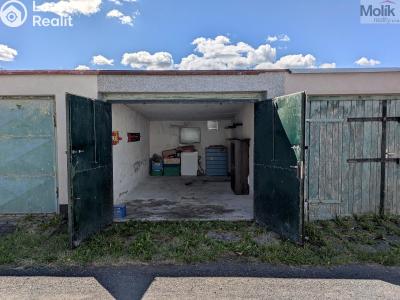 Sale garage Litvínov, S. K. Neumanna č. 3