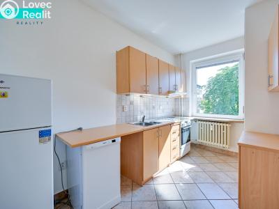 Продаж квартири 2+1 Olomouc, Neředínská č. 3