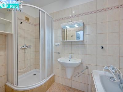 Продаж квартири 2+1 Olomouc, Neředínská č. 7