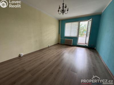 Продаж квартири 3+1 Praha, Topolová č. 4