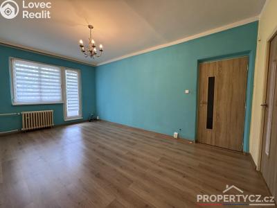 Продаж квартири 3+1 Praha, Topolová č. 6