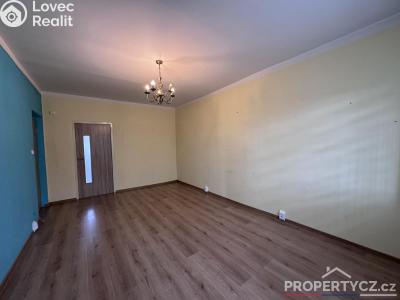 Продаж квартири 3+1 Praha, Topolová č. 8