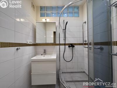 Продаж квартири 3+1 Praha, Topolová č. 9