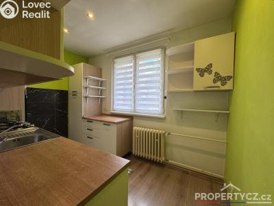 Продаж квартири 3+1 Praha, Topolová č. 10