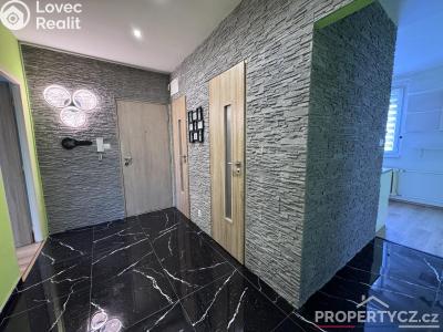 Продаж квартири 3+1 Praha, Topolová č. 15