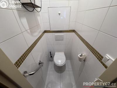Продаж квартири 3+1 Praha, Topolová č. 18