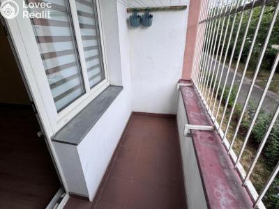 Продаж квартири 3+1 Praha, Topolová č. 20