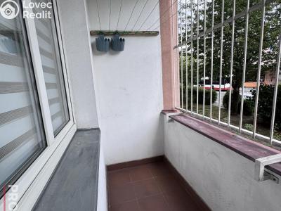 Продаж квартири 3+1 Praha, Topolová č. 21