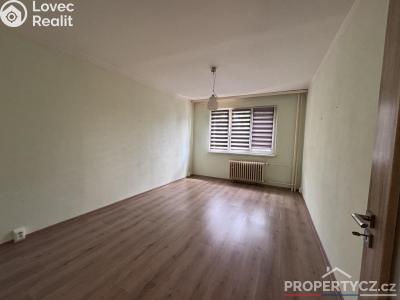 Продаж квартири 3+1 Praha, Topolová č. 25