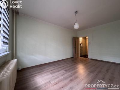 Продаж квартири 3+1 Praha, Topolová č. 26