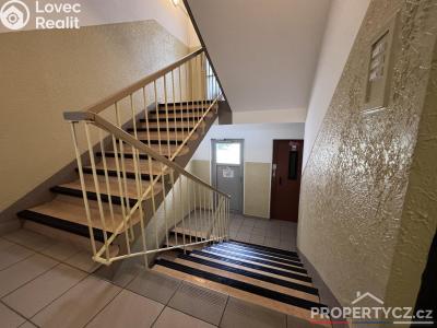 Продаж квартири 3+1 Praha, Topolová č. 29