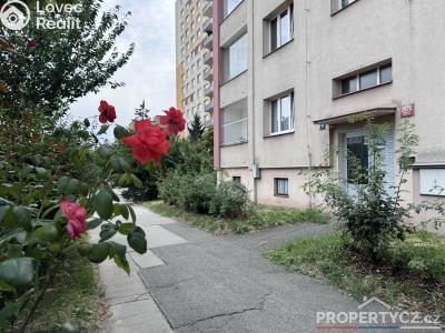 Продаж квартири 3+1 Praha, Topolová č. 31