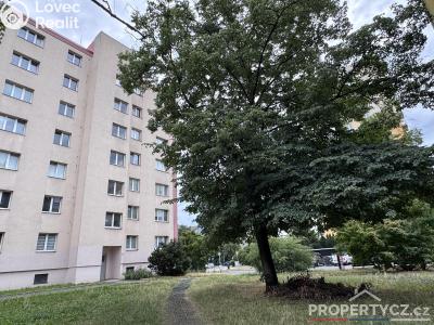 Продаж квартири 3+1 Praha, Topolová č. 33