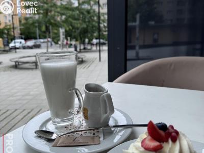 Продаж квартири 3+1 Praha, Topolová č. 34