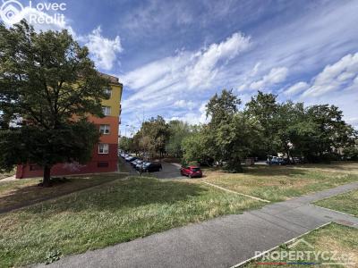 Продаж квартири 3+1 Praha, Topolová č. 35