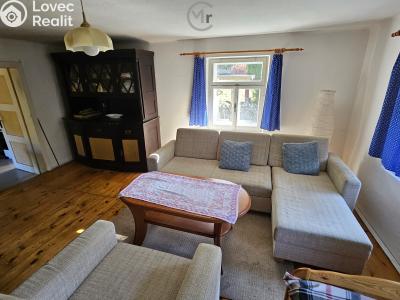 Продажа семейного дома Valašská Bystřice č. 2