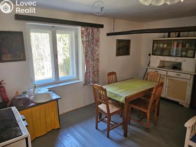 Продажа семейного дома Valašská Bystřice č. 3