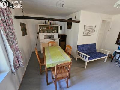 Продажа семейного дома Valašská Bystřice č. 11