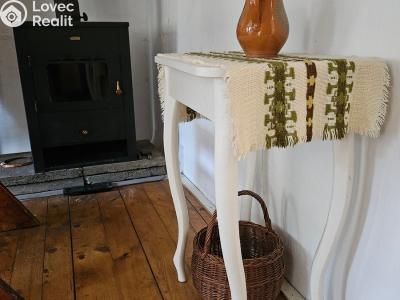 Продажа семейного дома Valašská Bystřice č. 12