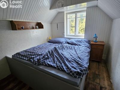 Продажа семейного дома Valašská Bystřice č. 13