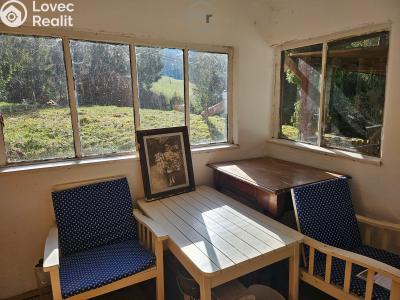 Продажа семейного дома Valašská Bystřice č. 15