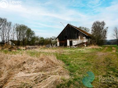 Продажа дачи Bečice č. 8