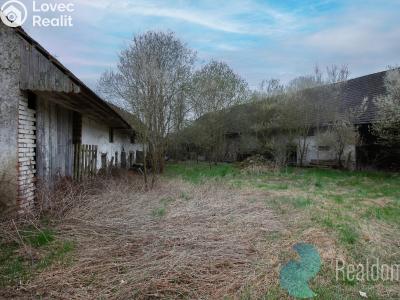 Продажа дачи Bečice č. 10