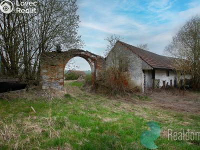 Продажа дачи Bečice č. 11