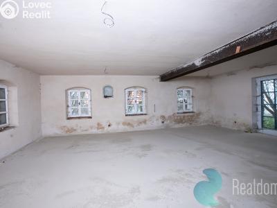 Продажа дачи Bečice č. 14