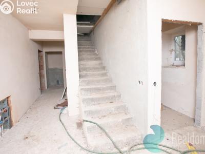 Продажа дачи Bečice č. 20