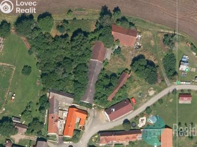 Продажа дачи Bečice č. 23