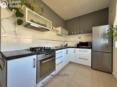 Аренда квартиры 3+1 Olomouc, Fischerova č. 5